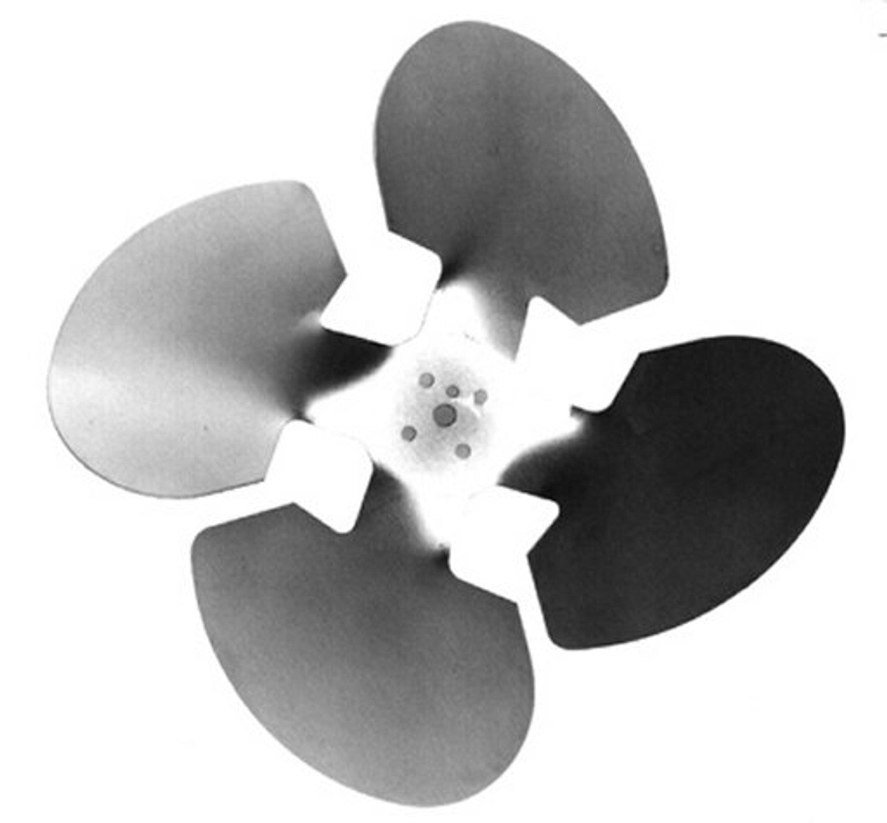 Frigidaire-Refrigerator-Condenser-Fan-Blade-24163950 Frigidaire-Refrigerator-Condenser-Fan-Blade-24163950